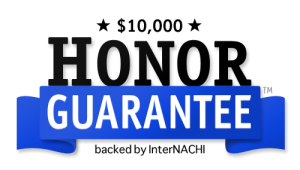 internachi-honor-guarantee