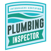 plumbing badge